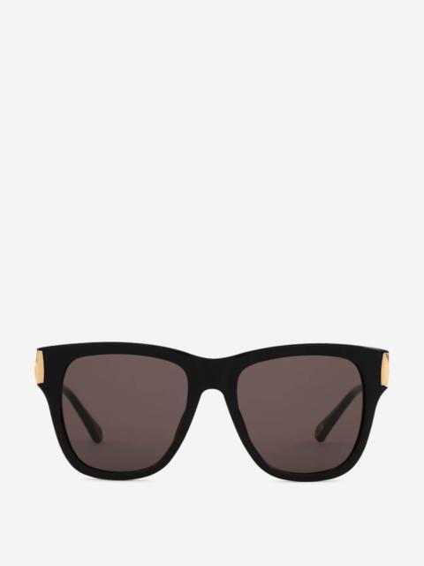 SQUARE SUNGLASSES