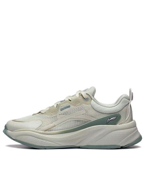(WMNS) Li-Ning Soft 'Matcha Green' AGLT052-2
