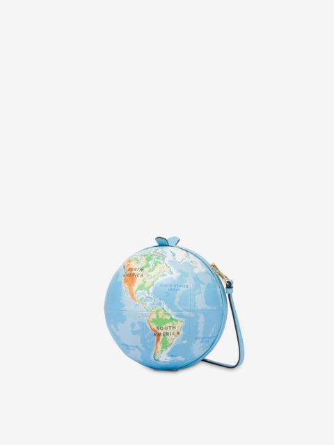 GLOBE BAG
