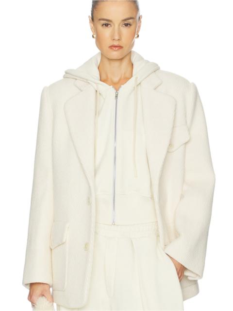 The Very Oversized Blazer