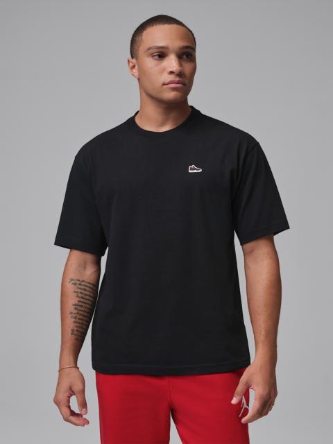 Jordan Men's Sneaker Patch T-Shirt
