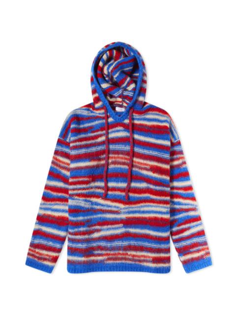 ERL Unisex Oversized Hoodie