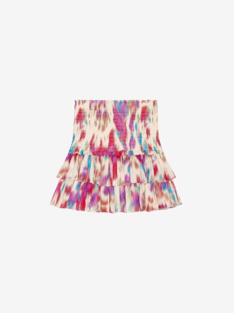 NAOMI SKIRT