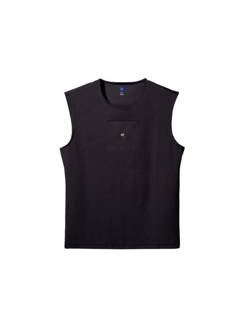 Yeezy Gap Mens Sleeveless Second Skin Black