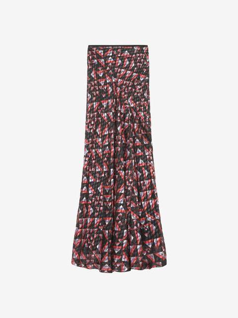 KATAE SKIRT
