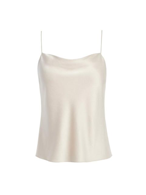 HARMON DRAPEY SLIP TANK