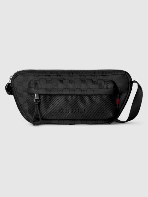 Gucci Nexus large slingbag