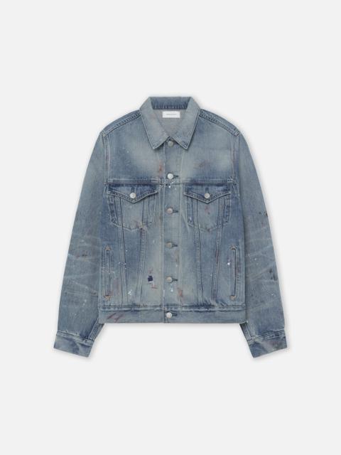THUMPER JACKET TYPE III SELVEDGE