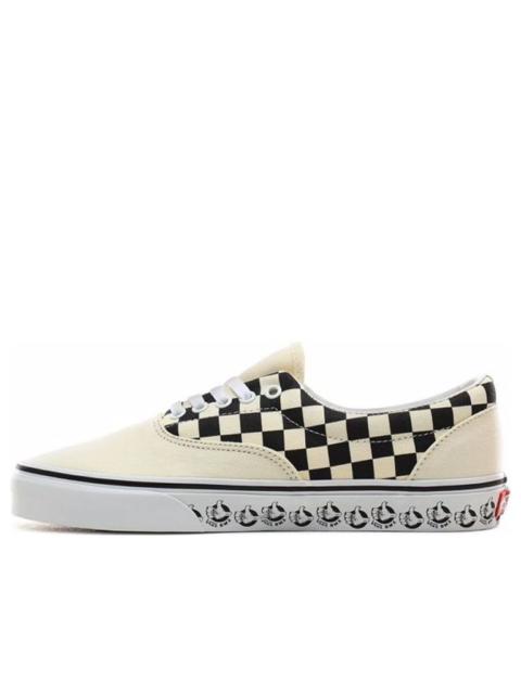 Vans BMX Era 'White Black Checkerboard' VN0A4BV4V3H