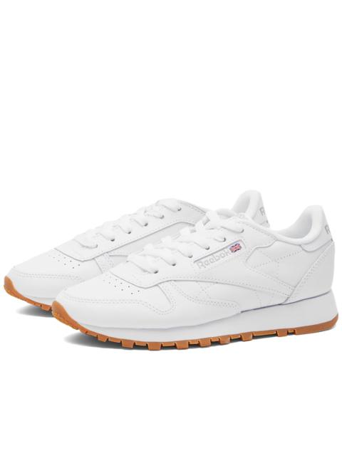 Reebok Classic Leather