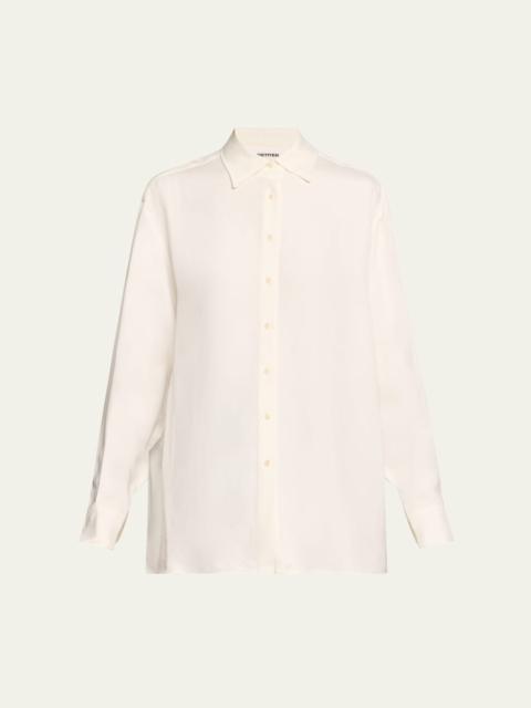 Classic Button Down Shirt