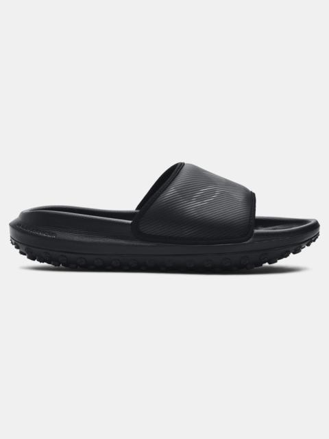 Unisex UA Summit Fat Tire Sway Slides