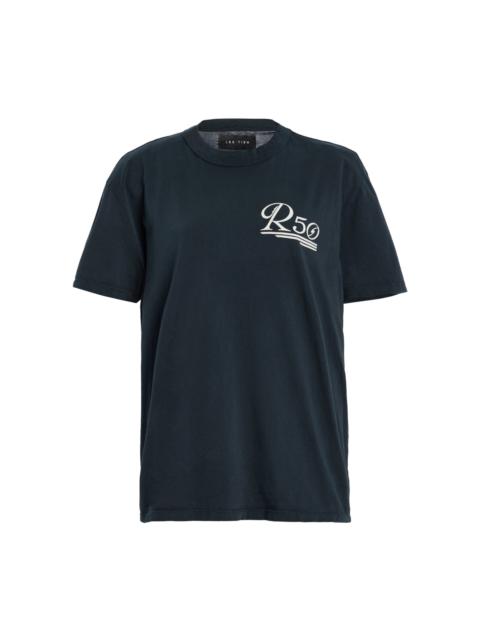 x Raoul's Exclusive Cotton T-Shirt black