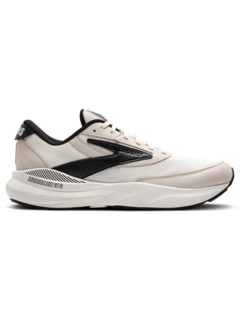 Brooks Adrenaline GTS 24 Coconut SilverLining Black (Women's)