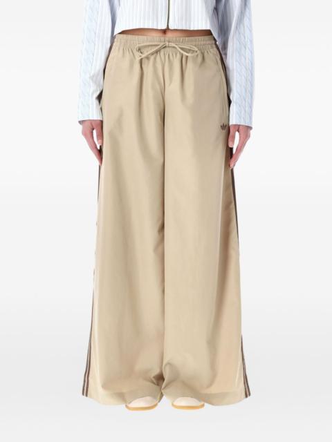 Firebird Adilenium trousers