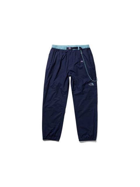 The North Face x Clot 3L Shell Pants Navy