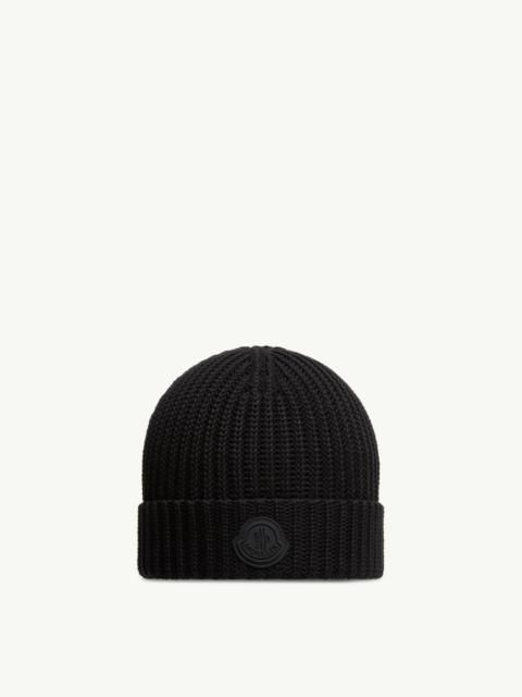 Cotton Beanie