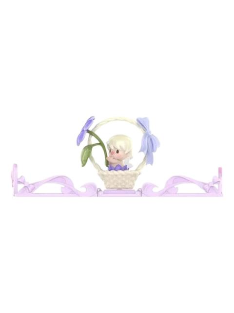 Pop Mart Gift For You Greeting Card Scene 'Sweet Bean Violet' PPMT-2504-0054-SBV
