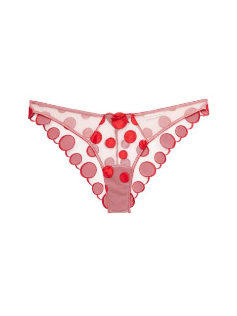 Some Like It Dot Cheeky