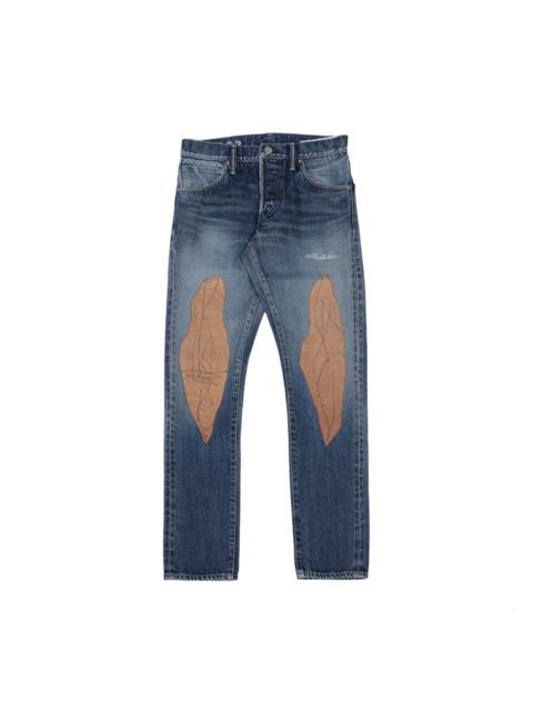 SOCIAL SCULPTURE 10 DAMAGED-23