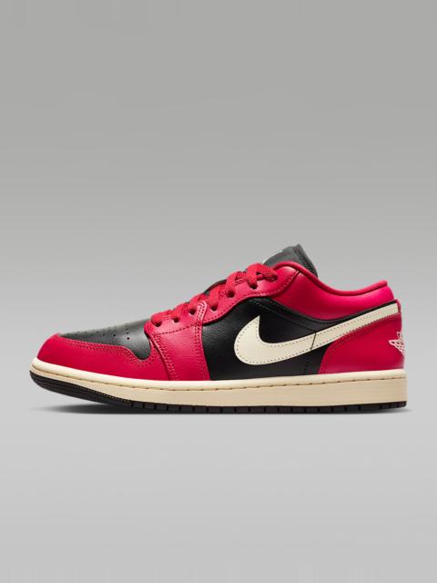 Air Jordan 1 Low Women's Shoes