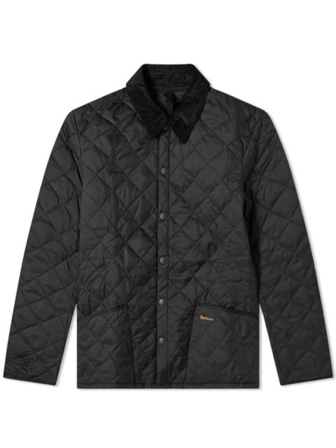 Barbour Heritage Liddesdale Quilt Jacket