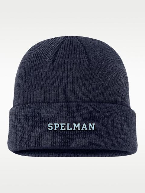 Nike College Terra (Spelman College) Beanie