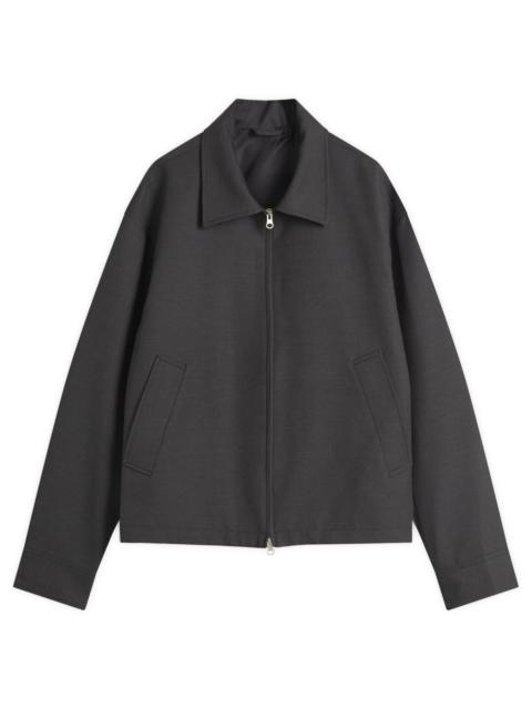 mfpen Mail Jacket