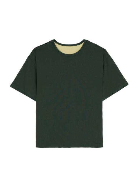 Reversible T-Shirt - Forest