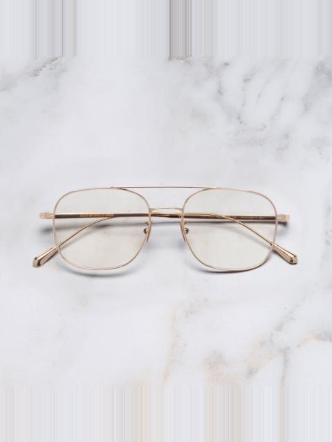 0003 AVIATOR OPTICAL GLASSES