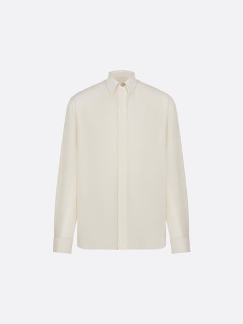 Dior Icons Cannage Shirt