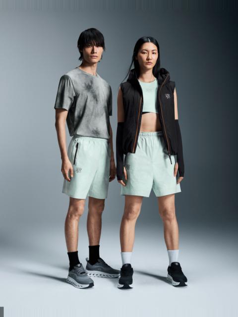 Mid Length Shorts LOEWE