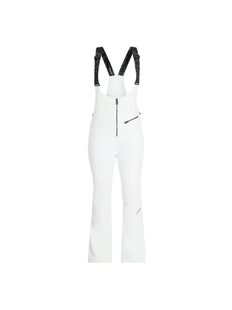 Womens Strutt Bibs - White