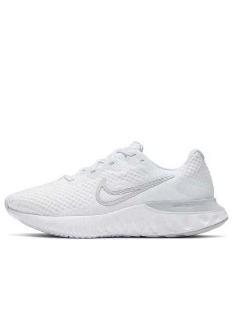 (WMNS) Nike Renew Run 2 'White' CU3505-100