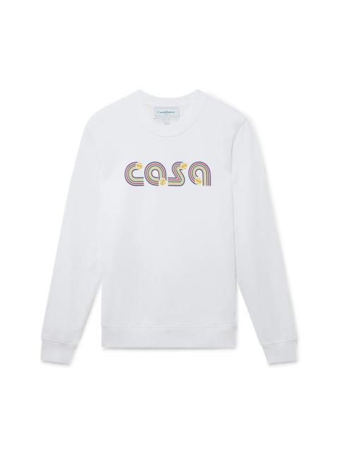 Casa Sweatshirt | Casablanca Paris