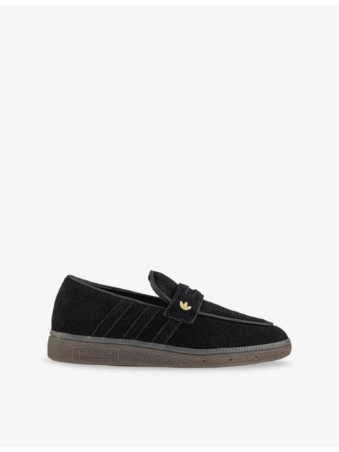 Handball Spezial Suede Loafers