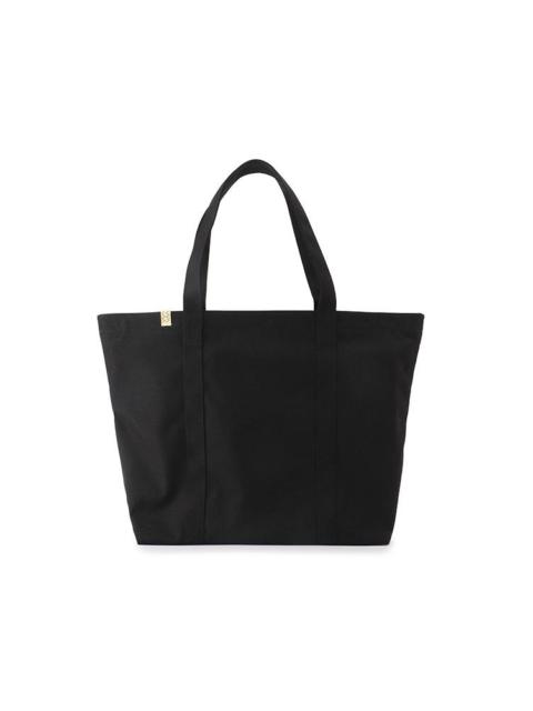 CORDURA UT.TOTE (M) BLACK