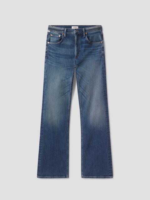 Vidia Mid Rise Boot
In Abalone