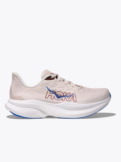 Women's Mach 6 Shoes in Stucco/Grout
