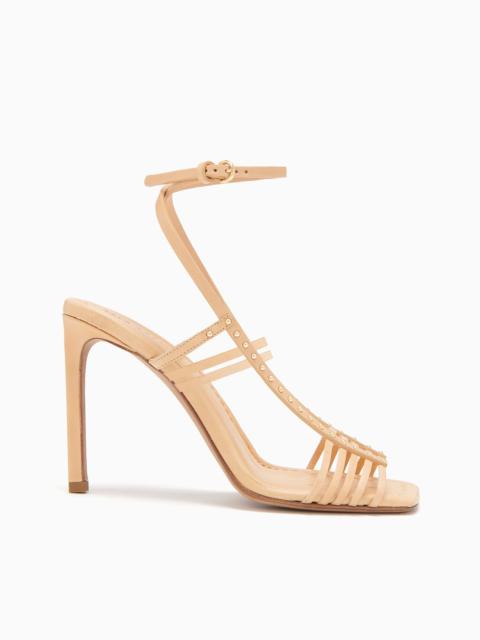 Chantal Cage High Heel Sandal