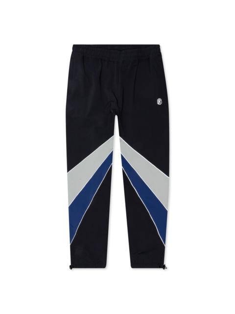 BB BOOSTERS JOGGER - BLACK