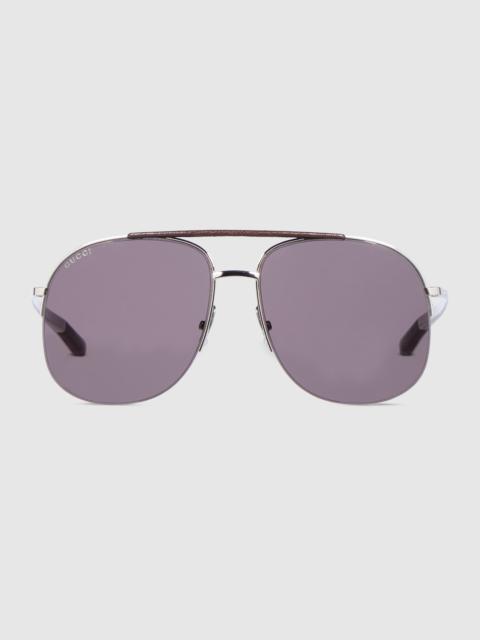 Navigator sunglasses