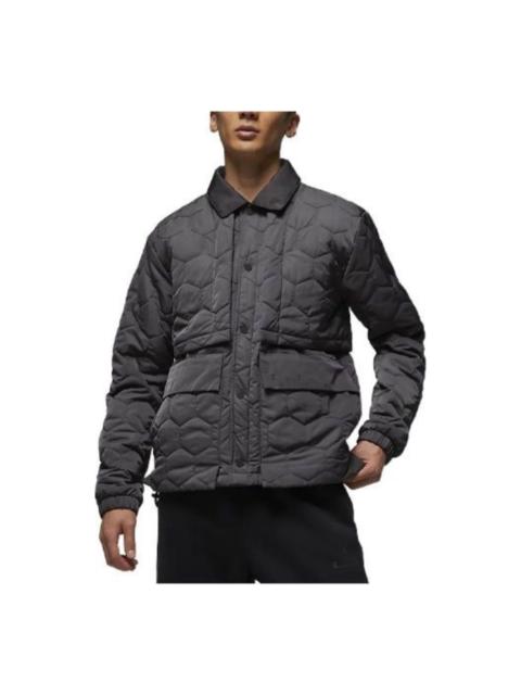 Air Jordan 23 Engineered Jacket 'Dark Shadow' DV7696-022