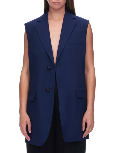 Blazer Vest