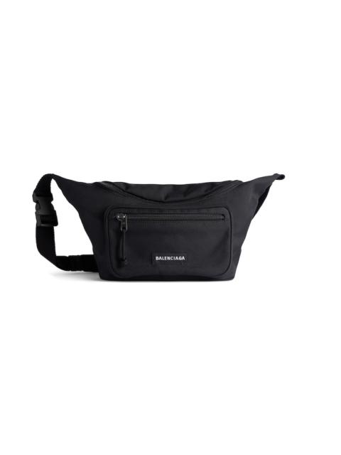 Men's Explorer Beltpack in Black