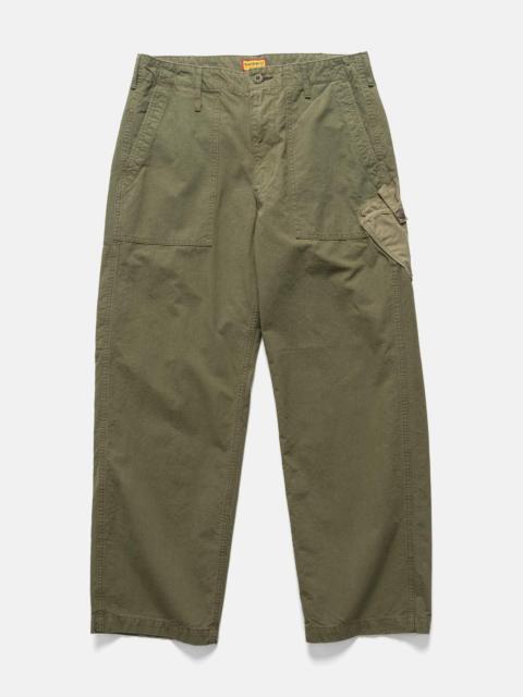 Baker Pants Olive Drab