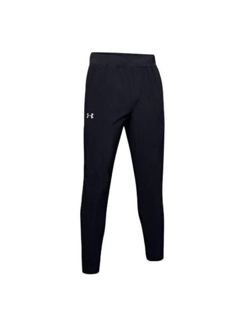 Under Armour Storm Launch 2.0 Pants 'Black' 1342962-001