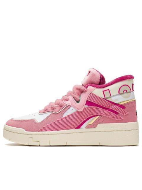 (WMNS) Li-Ning Superwave Mid PRM x Disney 'Lotso' AGCS152-5