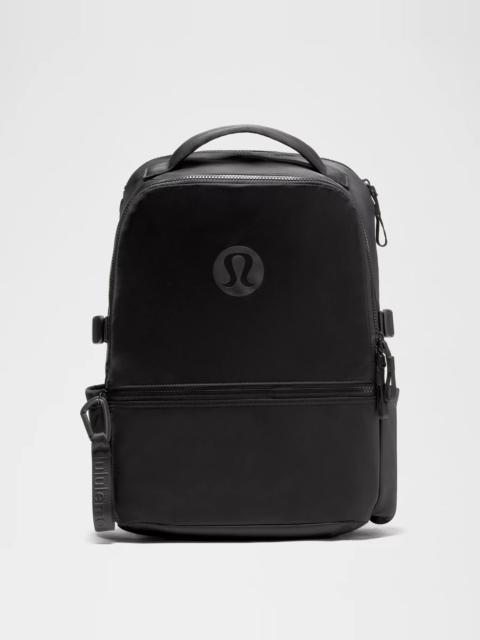 New Crew Backpack 22L *Updated