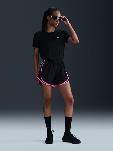 Nike Tempo Women's Dri-FIT Mid-Rise Brief-Lined Running Shorts
